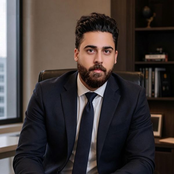 Taran Bhella, Associate